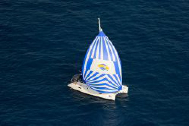 Used Sail Catamaran for Sale 2010 Eleuthera 60 Boat Highlights